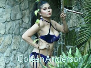 ColeenAnderson Straponles