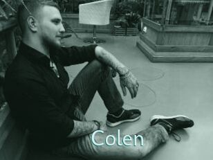 Colen