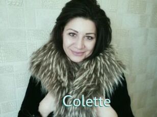 Colette