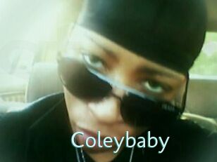 Coleybaby