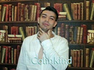 ColinKind