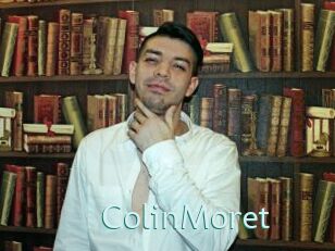 ColinMoret