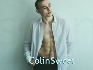 ColinSweet