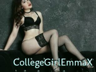 CollegeGirlEmmaX