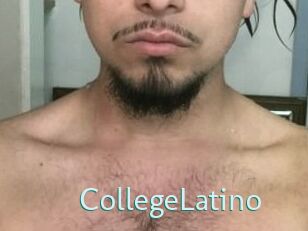 CollegeLatino