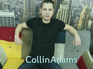 CollinAdams