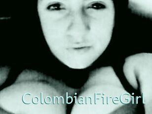 ColombianFireGirl