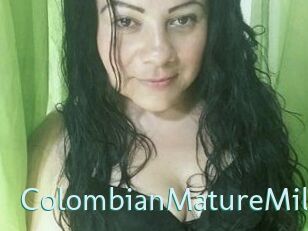 ColombianMatureMilf