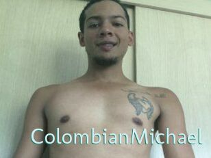 ColombianMichael