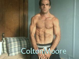 Colton_Moore