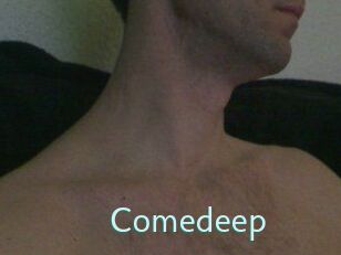Comedeep
