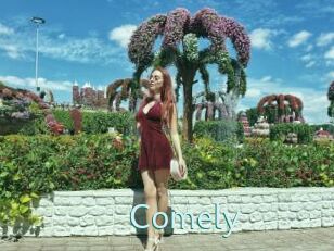 Comely