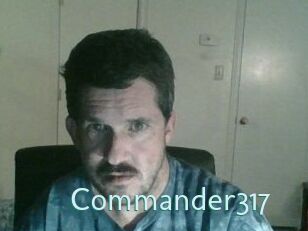 Commander317