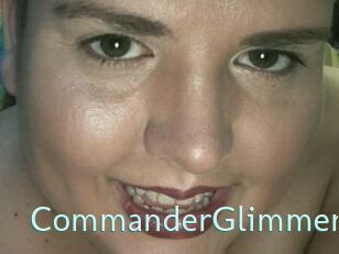 CommanderGlimmer