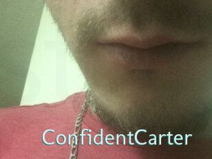 ConfidentCarter