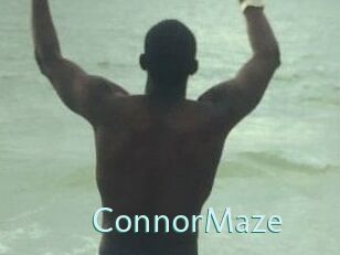 Connor_Maze