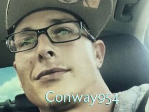 Conway954