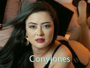 ConyJones