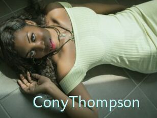 ConyThompson