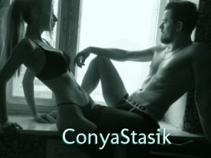 ConyaStasik