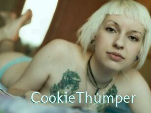 CookieThumper