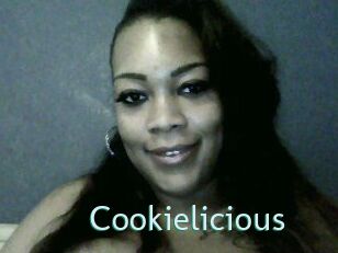 Cookielicious