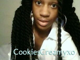 CookiesCreamyxo