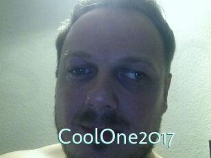 CoolOne2017