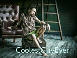 CoolestGuyEver