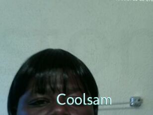 Coolsam