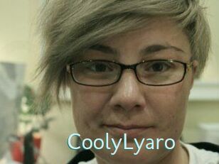 CoolyLyaro