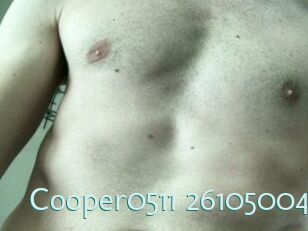 Cooper0511 Straponles