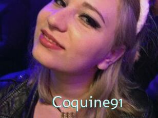 Coquine91