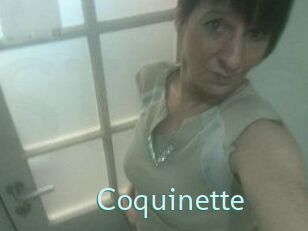 Coquinette