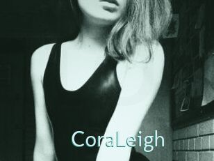 CoraLeigh