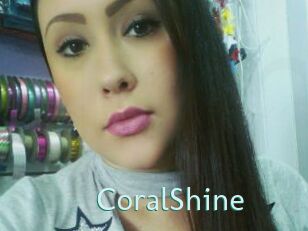 CoralShine