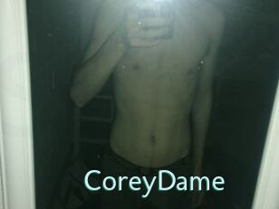 CoreyDame