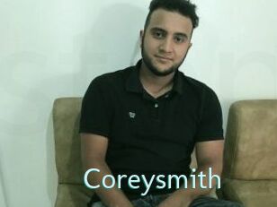 Coreysmith