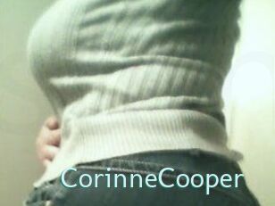 CorinneCooper