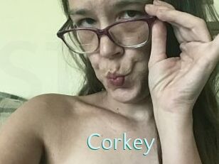 Corkey