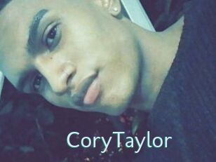 CoryTaylor