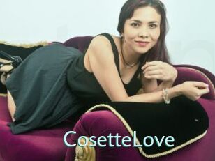 CosetteLove