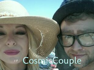 CosmicCouple