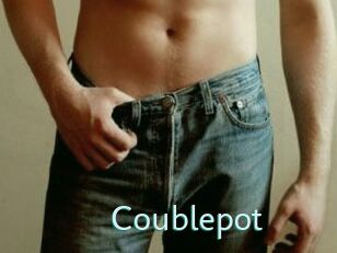 Coublepot
