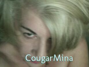 CougarMina