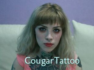 CougarTattoo