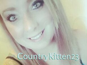 CountryKitten23