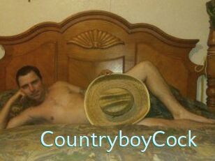 CountryboyCock