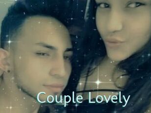 Couple_Lovely Straponles