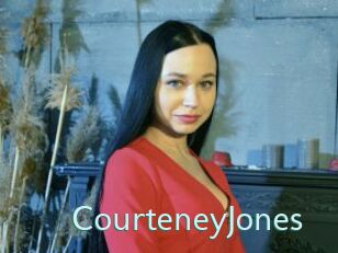 CourteneyJones